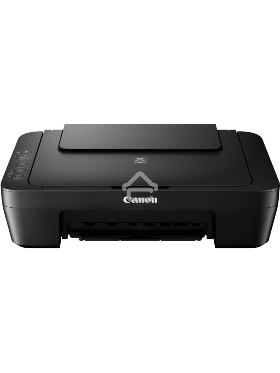 МФУ струйный Canon Pixma MG2550S (0727C006), A4, цветная, печ. 8 стр/мин., 4800x600 dpi, 1200x600 dpi (сканер), USB Type-A