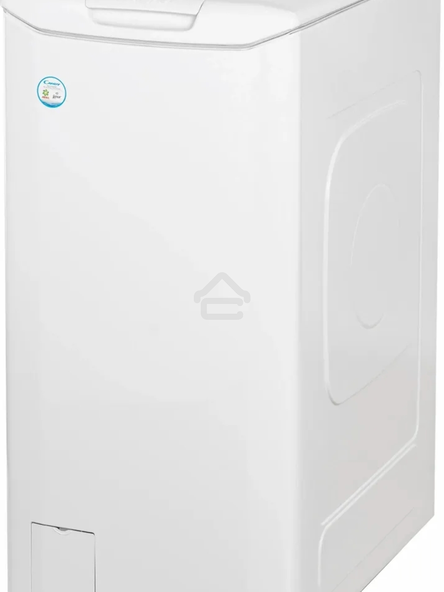 Стиральная машина Candy CST G283DM/1-07 белый, загрузка вертикальная 6 кг, 1300 об/мин., класс: А++