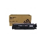 Картридж GalaPrint GP-055H M пурпурный без чипа (5900 стр) для Canon iSENSYS LBP-663, Canon MF742, 055H