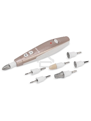 Аппарат для маникюра Vitek VT-2214 GD золотистый