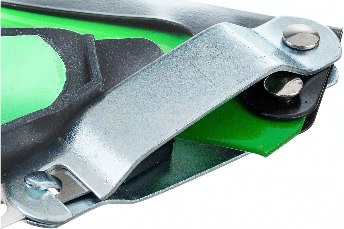 Пила Palisad лучковая 530мм защитная кулиса