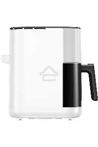 Аэрогриль Dreame VFF12A Trouver Air fryer FD10Pro white-RU