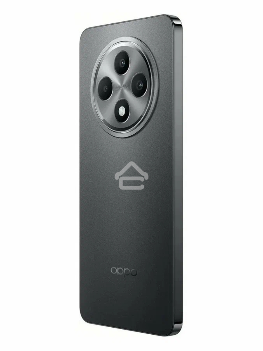 Смартфон Oppo Reno 12F, 8/256Gb, серый