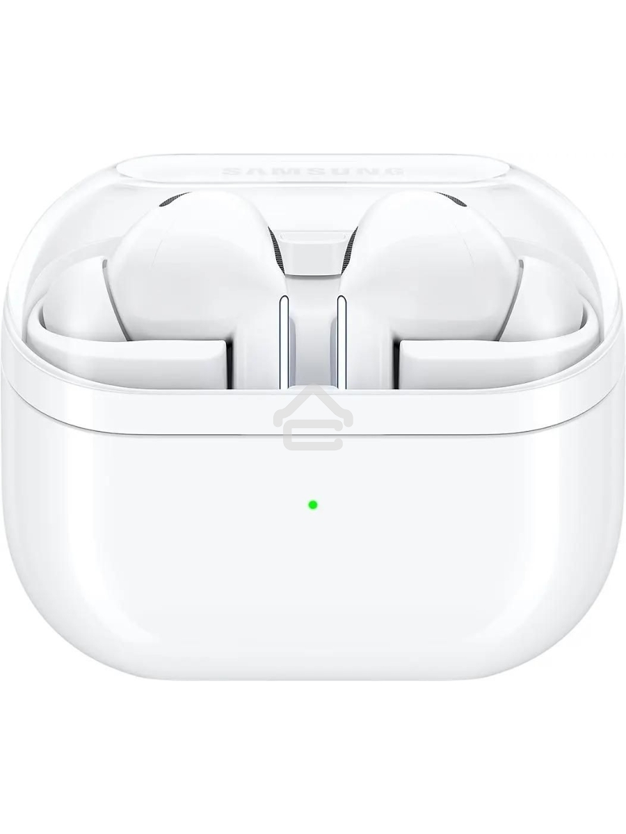 Наушники Samsung Galaxy Buds 3 Pro Bluetooth внутриканальные белый