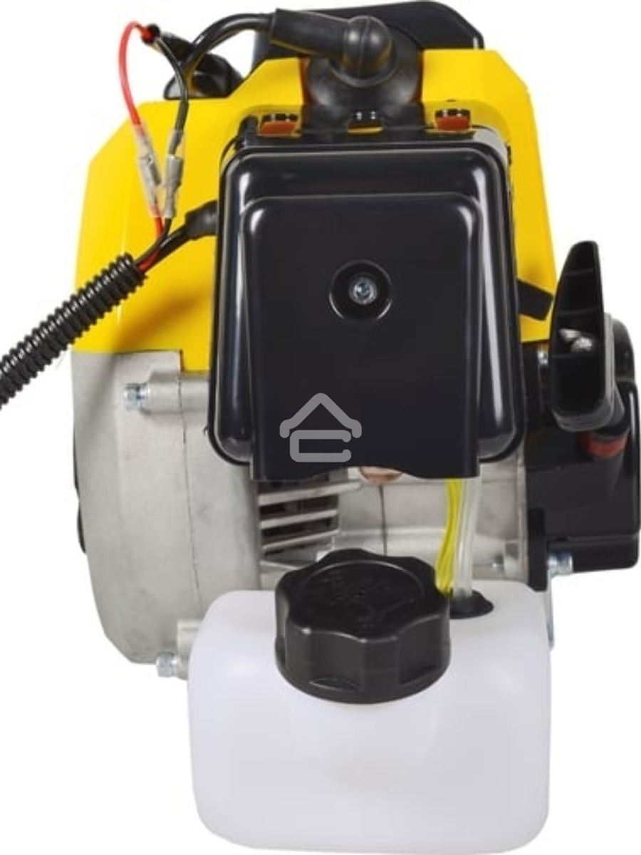 Бензиновый триммер Eurolux TR-2500S 70/2/46