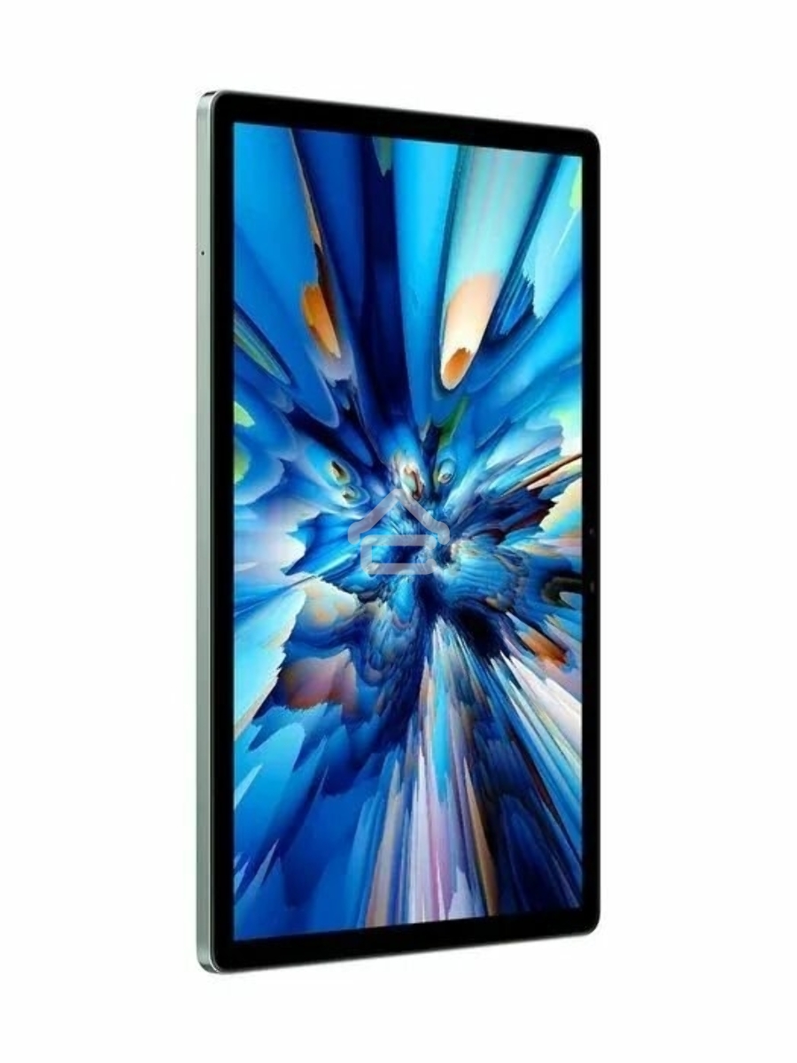 Планшет Blackview MEGA 8 LTE 12/256Gb зеленый