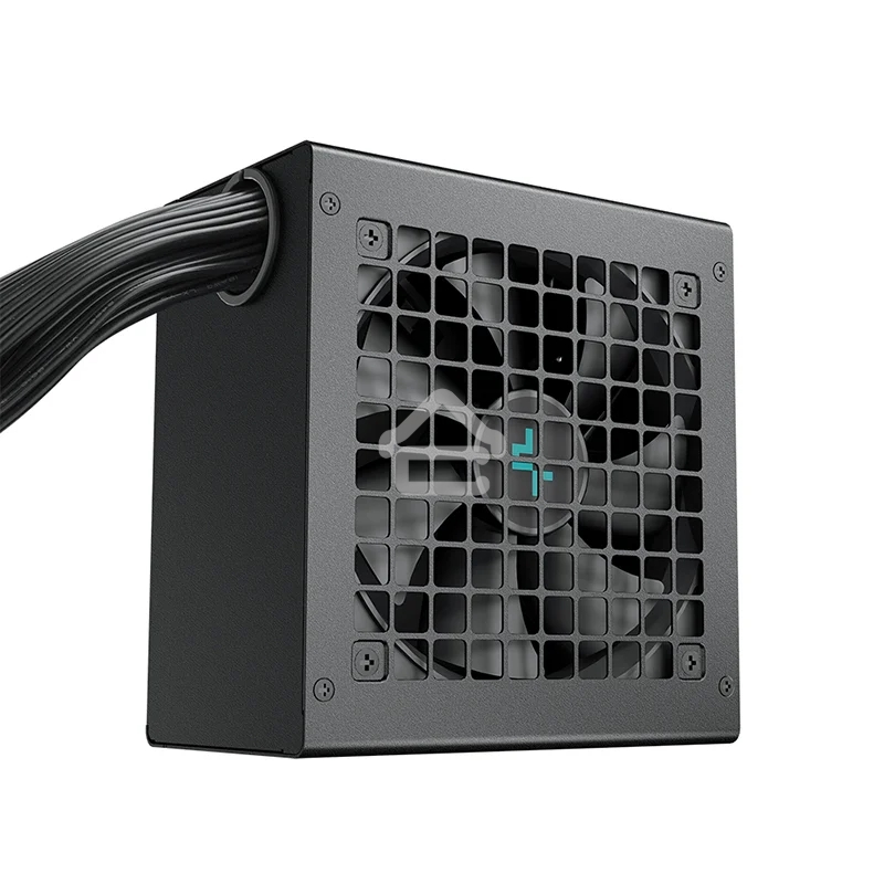 Блок питания Deepcool/GamerStorm PN850D, 850Вт, 80 PLUS Gold, 120мм, черный