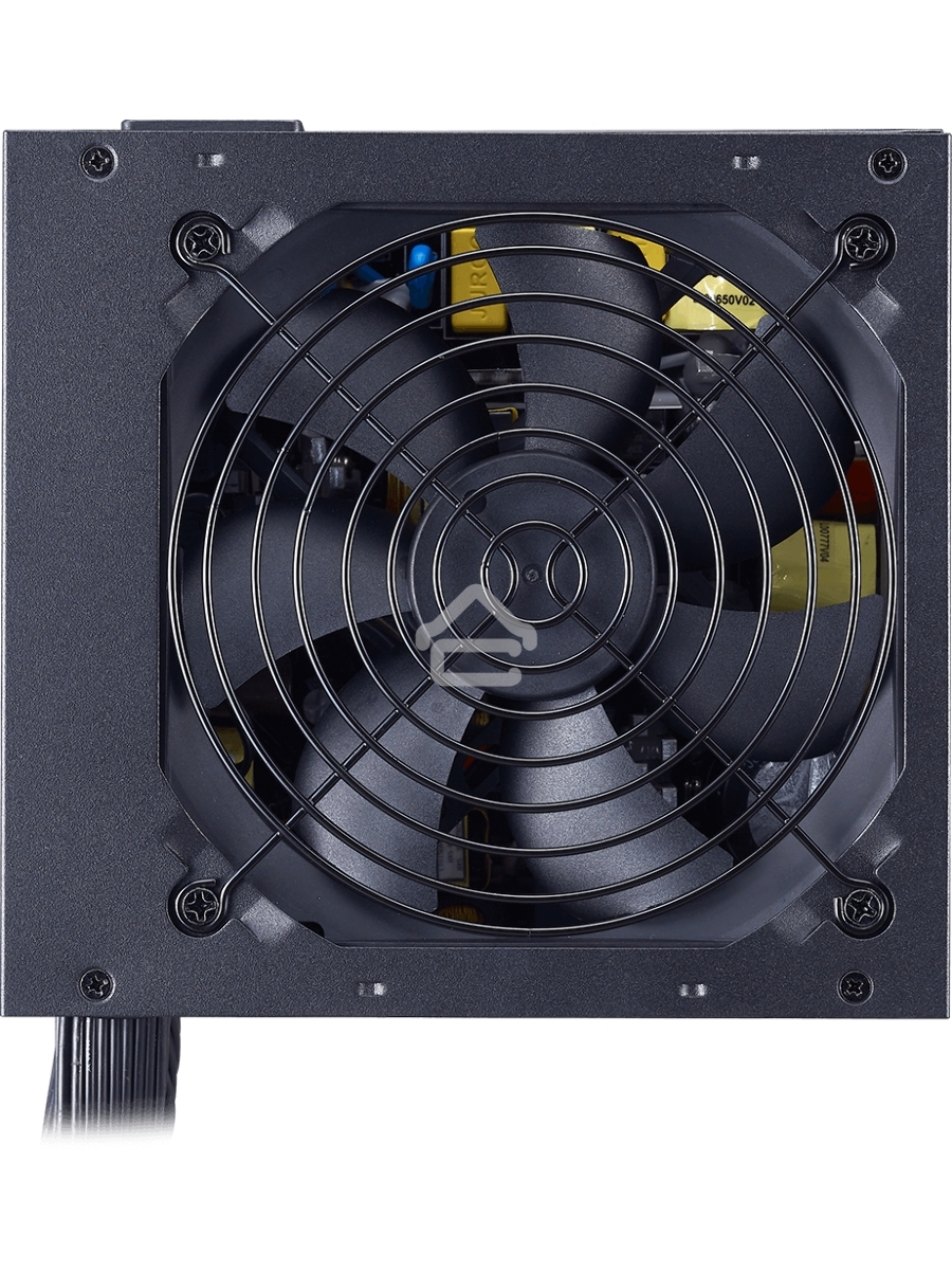 Блок питания COOLER MASTER ATX 600W MPW-6001-ACBW-BEU
