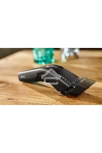 Машинка для стрижки Philips HC7650/15 черный