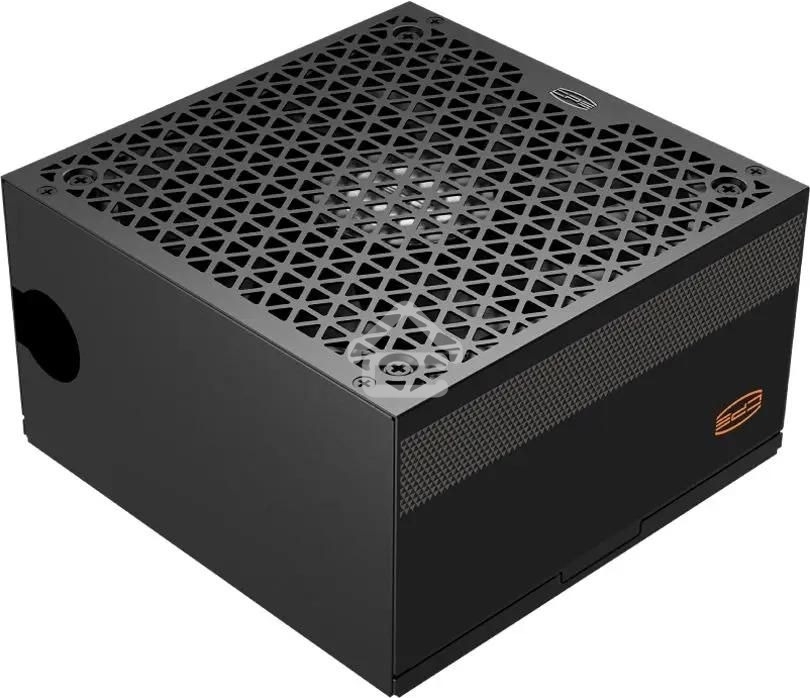 Блок питания PcCooler P5-YK750-B1F ATX 750W 80 PLUS Bronze, (20+4pin) APFC 135mm fan 6xSATA Cab Manag RTL