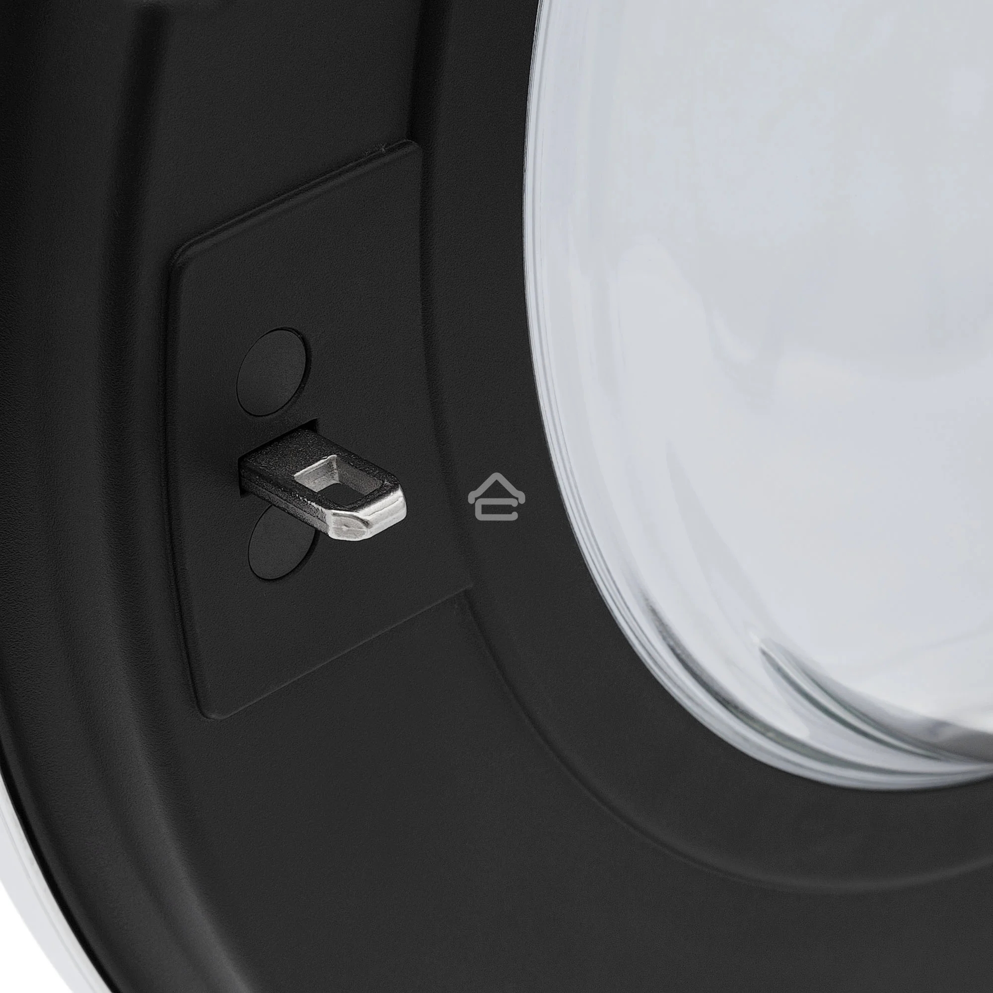 Стиральная машина KRONA ITTER OPTI белый 1200 8/4K WDM с сушкой, белый, загрузка фронтальная 8 кг, 4 кг - сушка, 1200 об/мин, класс: A+++