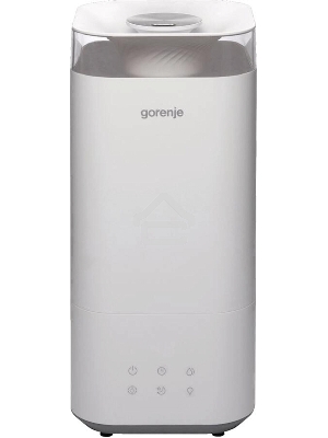 Увлажнитель воздуха Gorenje H50W белый