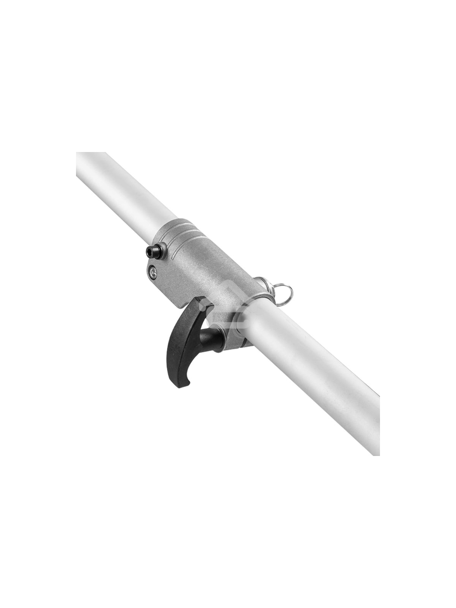 Триммер бензиновый с разборной штангой Deli EDE-GT255-5