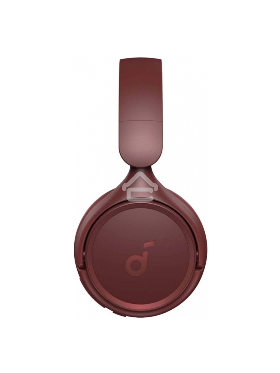 Беспроводные наушники Soundcore H30i Красный