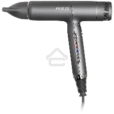 Фен Red Solution F582 1500Вт серый/серебристый