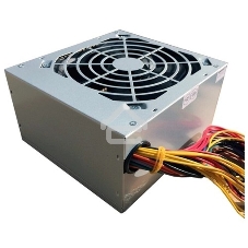 Блок питания Inwin / Powerman PM-600ATX-F, 600Вт, 120мм, серый