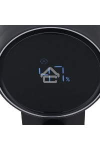 Пылесос вертикальный Dreame HHR21A для влажной и сухой уборки Wet and Dry Vacuum H11 Core Black