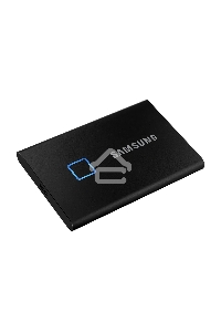 Накопитель SSD Samsung USB 500Gb MU-PC500K/WW 1.8