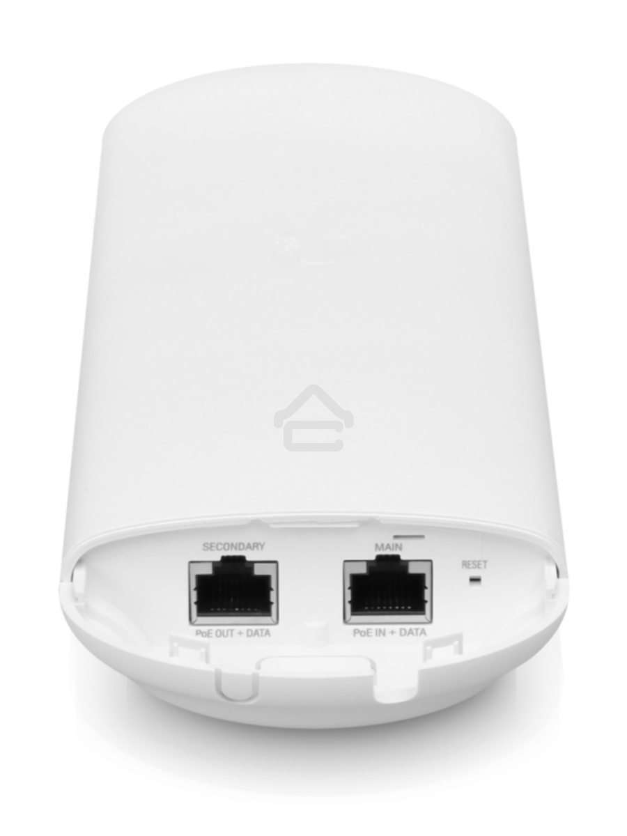 Наружная точка доступа 5GHZ NANOSTATION NS-5AC UBIQUITI