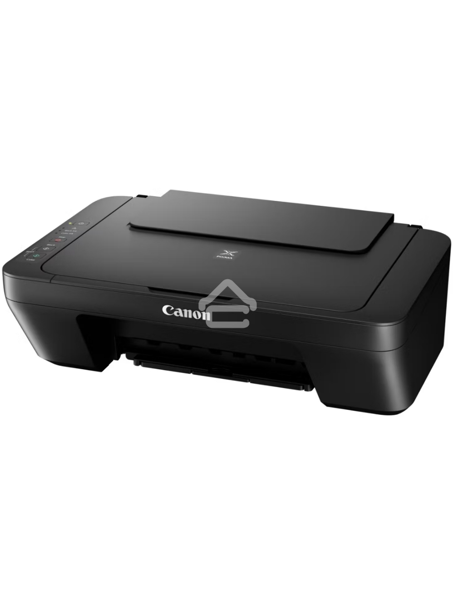 МФУ струйный Canon Pixma MG2550S (0727C006), A4, цветная, печ. 8 стр/мин., 4800x600 dpi, 1200x600 dpi (сканер), USB Type-A