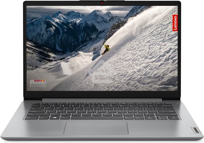 Ноутбук Lenovo IP1 15AMN7 (QWERTY/RUS) 15.6