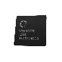 Вычислительный чип Canaan A0412000246 Архитектура процессора: RISC-V Dual Core 64 бит, с FPU Потребляемая мощность: 300mW