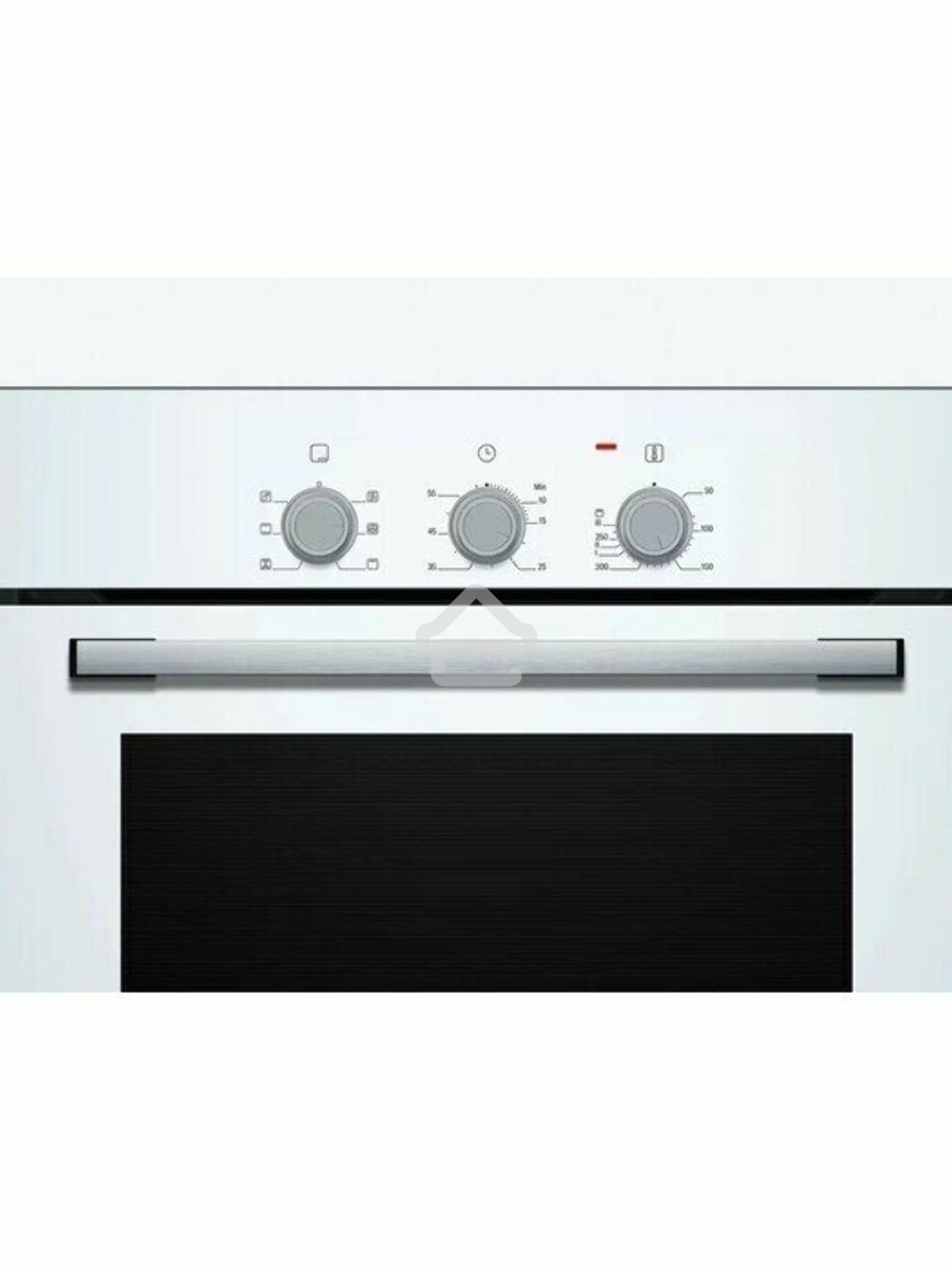Духовой шкаф электрический Bosch HBF011BV0Q белый