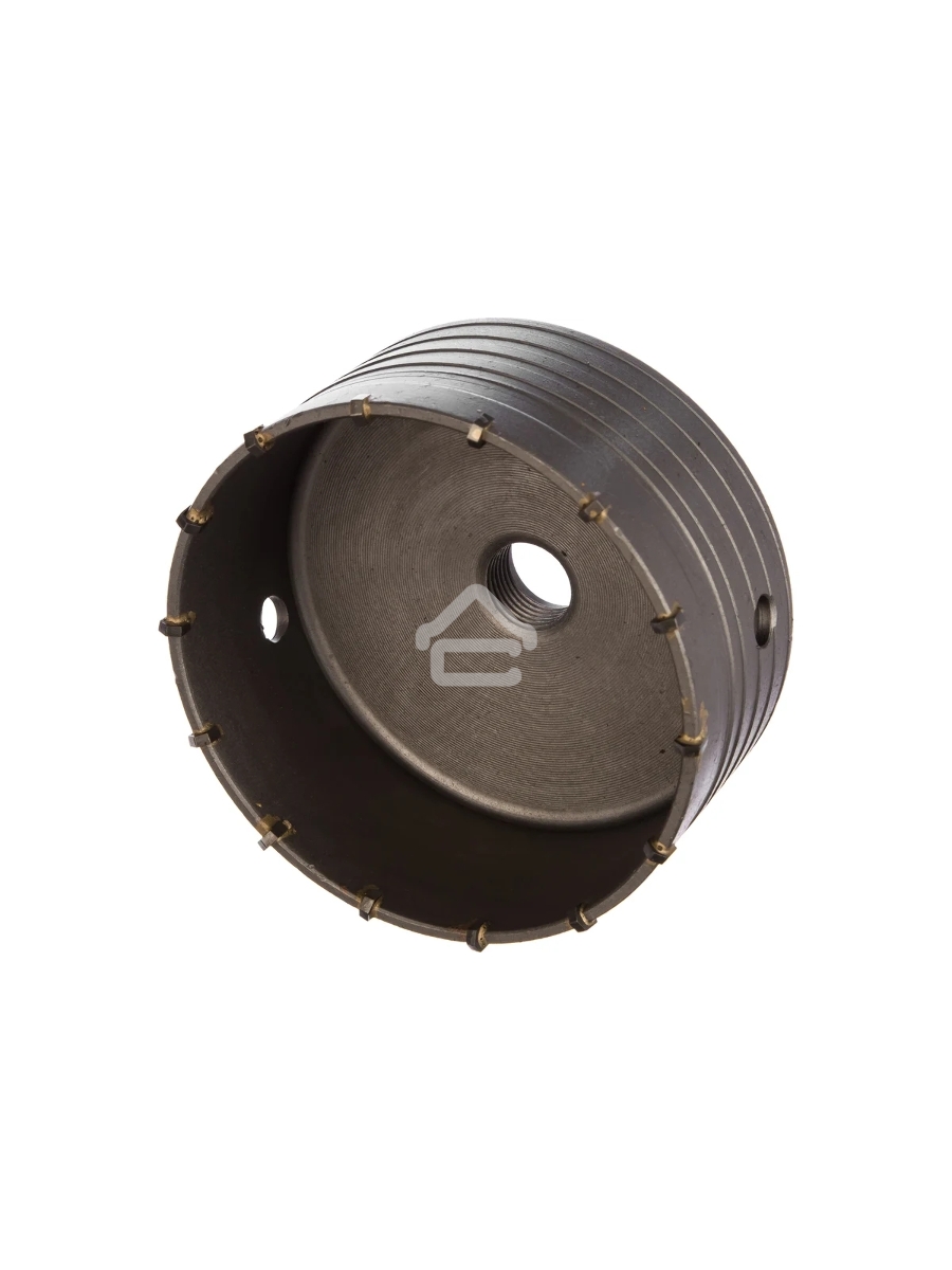 Буровая коронка MATRIX 70391, M22 х 110 мм