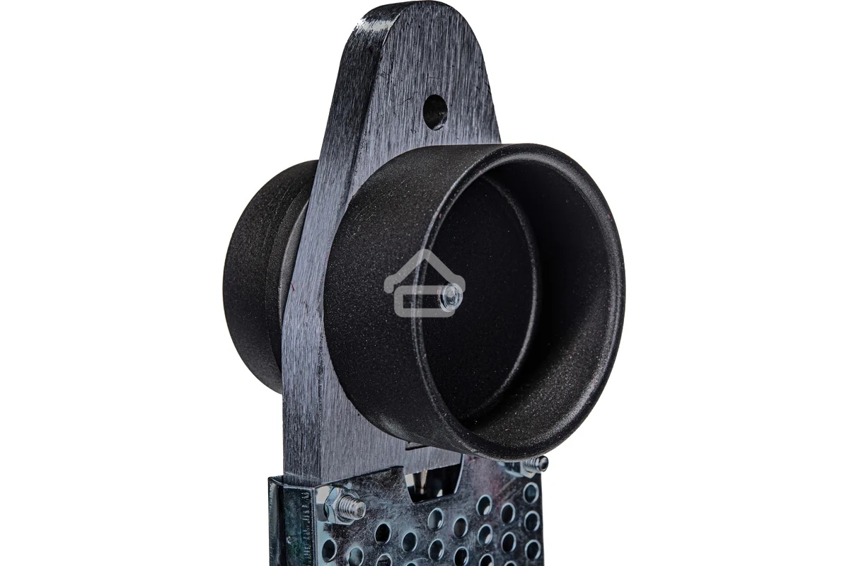 Аппарат для сварки пластиковых труб KRONWERK 94214 800Вт 300 °c 20-25-32-40-50-63мм мет.кейс