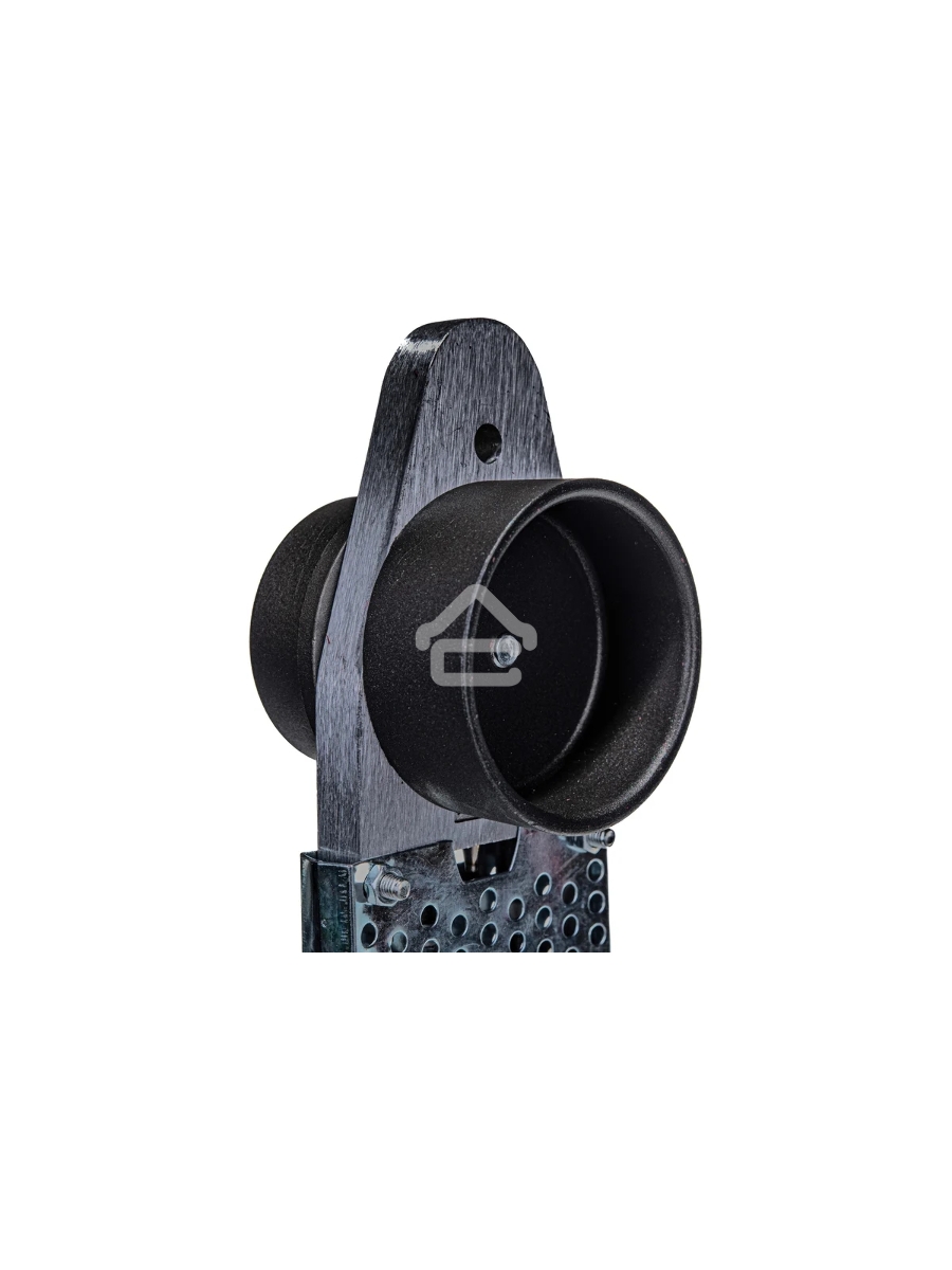 Аппарат для сварки пластиковых труб KRONWERK 94214  800Вт 300 °c 20-25-32-40-50-63мм мет.кейс