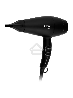 Фен Vitek VT-1337 2400Вт