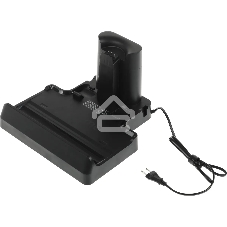 Пылесос моющий Dreame Wet and Dry Vacuum H12 Pro серый, питание от аккумулятора, 300 Вт, уборка влажная/сухая, пылесборник 0,9 л, работа от АКБ max - 35 мин