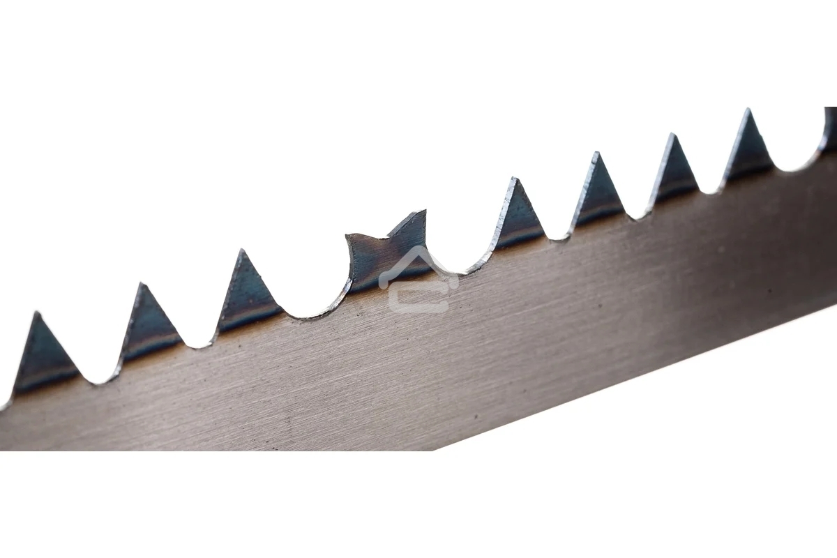 Пила Palisad лучковая 530мм защитная кулиса