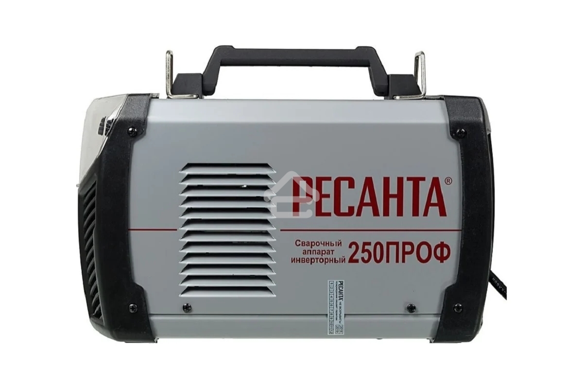 Сварочный аппарат инверторный САИ 250ПРОФ Ресанта