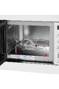 Микроволновая печь встраиваемая Maunfeld JBMO1225FSGW02