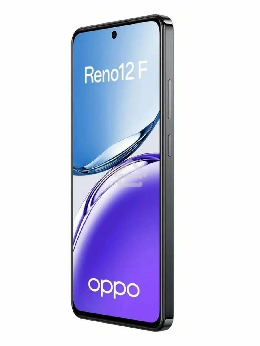 Смартфон Oppo Reno 12F, 8/256Gb, серый