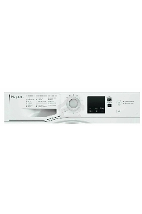 Стиральная машина Hotpoint NUS 5015 H RU белый, загр. фронтальная макс.: 5 кг 1000 об/мин класс: А