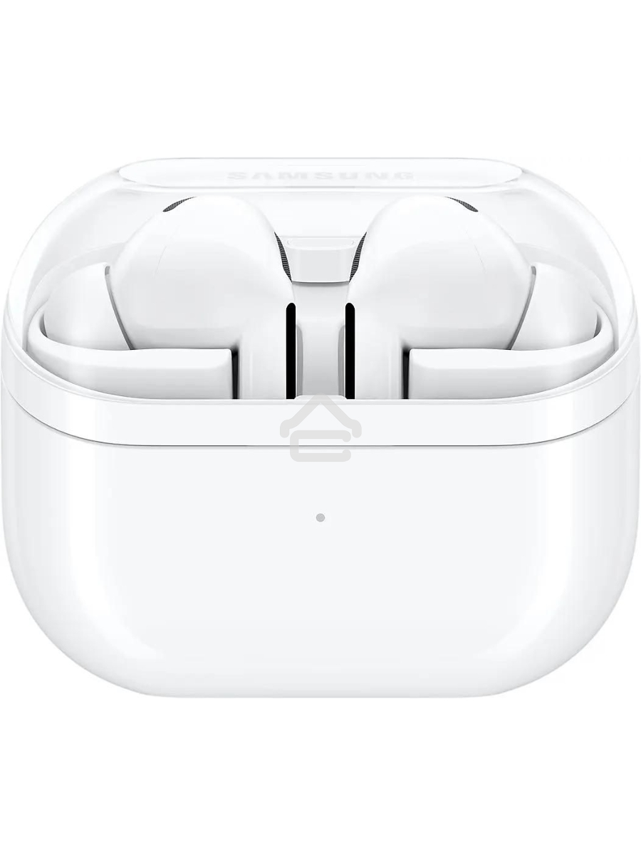 Наушники Samsung Galaxy Buds 3 Pro Bluetooth внутриканальные белый
