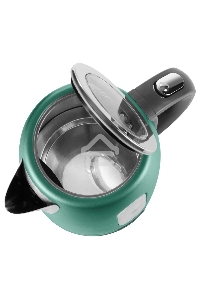 Чайник электрический Sencor SWK 1771GR 1.7 л, 2150 Вт, зеленый