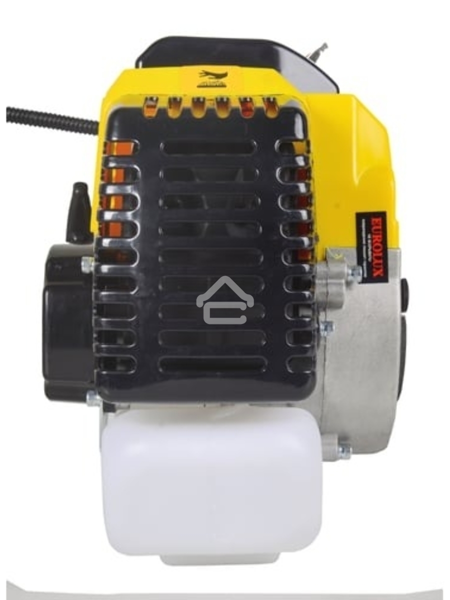 Бензиновый триммер Eurolux TR-2500S 70/2/46