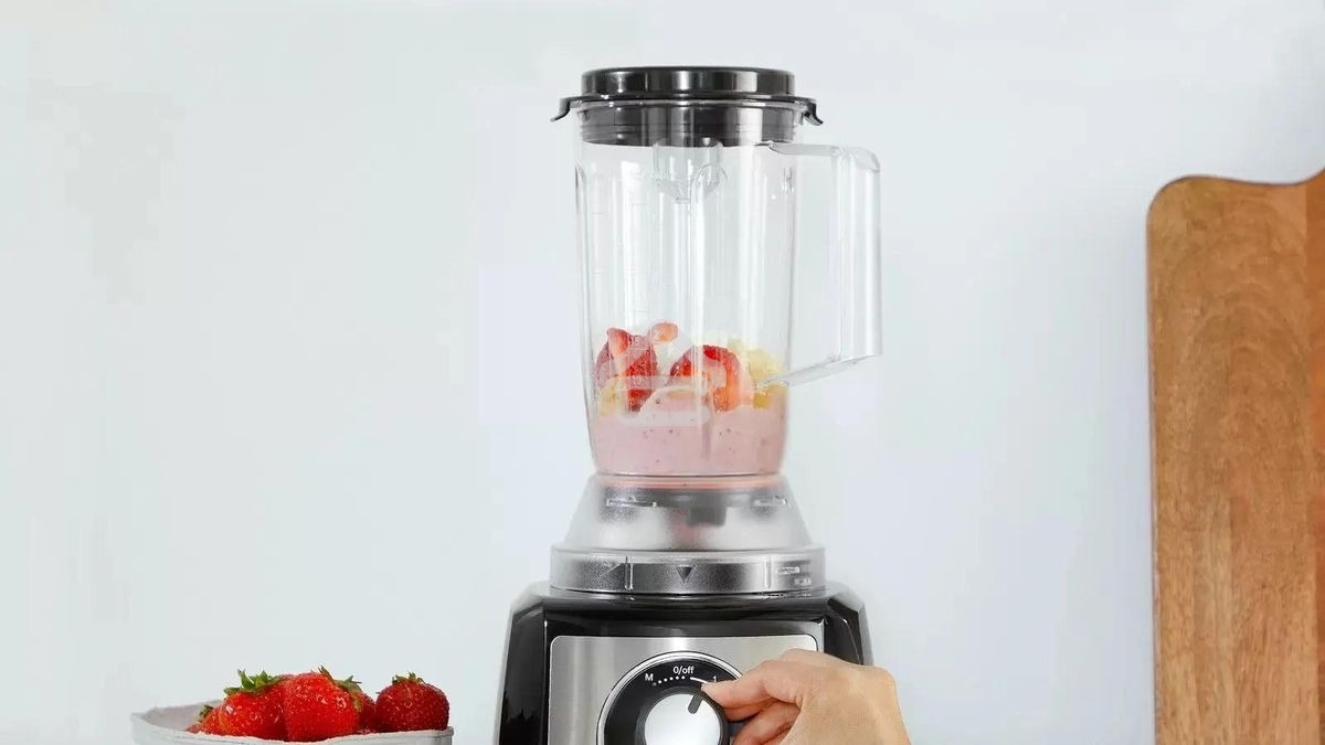 Кухонный комбайн Bosch MCM3501M 800 Вт, Скорости: 2, Блендер 1 л, Чаша 2.3 л, Цвет черны/серебристый