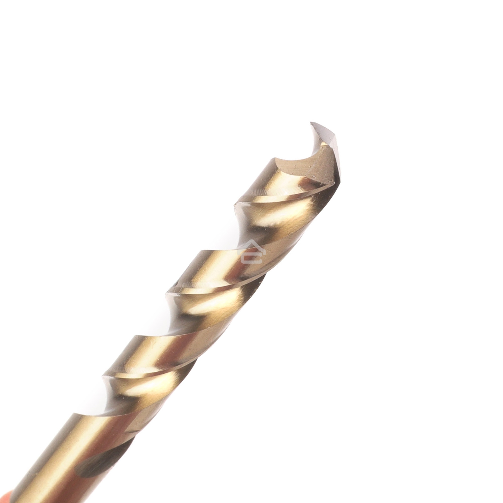 Сверло PATRIOT EXPERT по металлу, Р6М5К5, 12,0 мм, 1шт в блистере