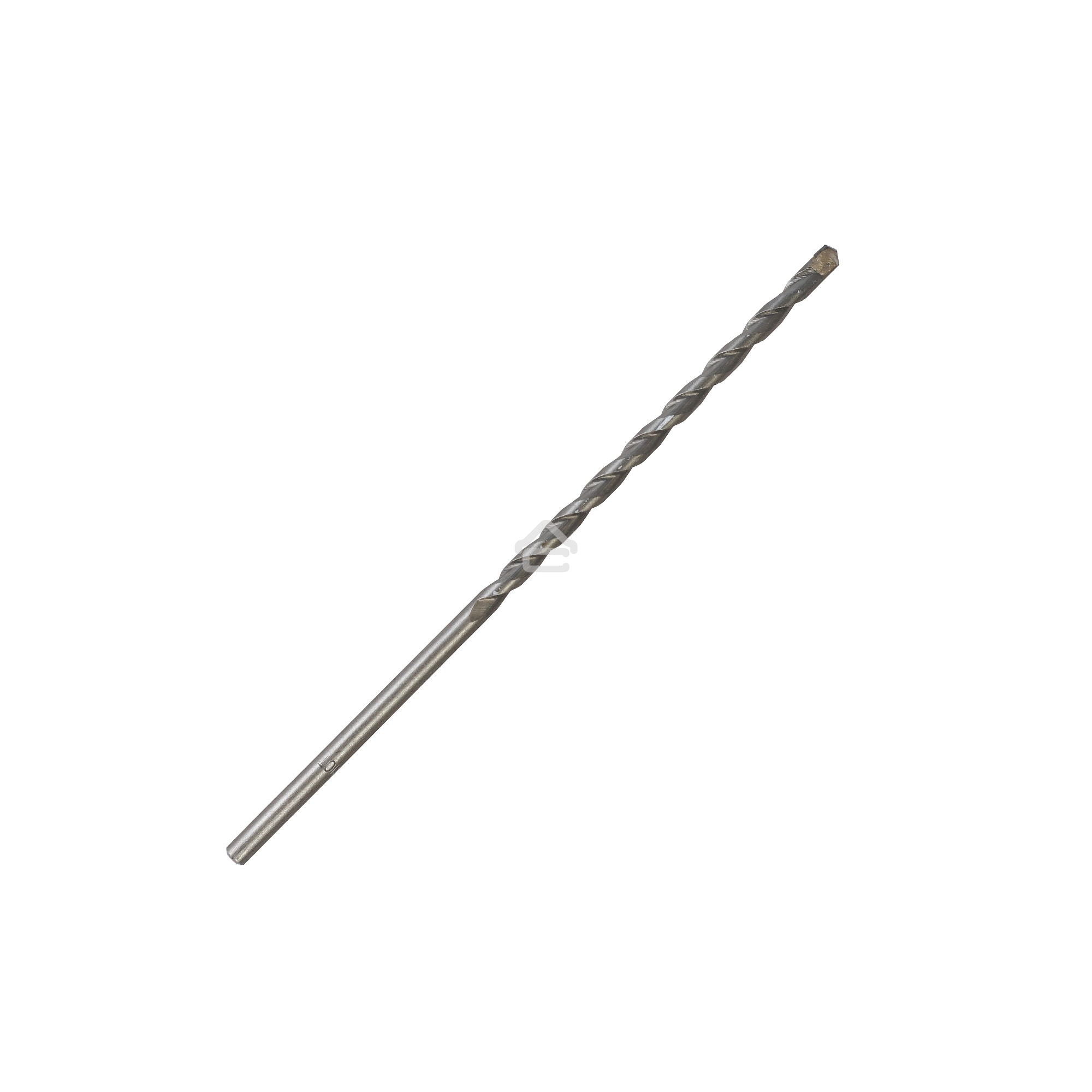 Сверло EDGE by PATRIOT по бетону 5x150 мм, 1 шт в блистере