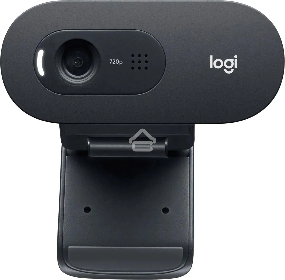Веб-камера Logitech C505e HD Webcam 60°, складная конструкция, USB2.0, кабель 2м