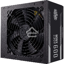 Блок питания COOLER MASTER ATX 600W MPW-6001-ACBW-BEU