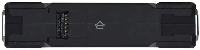 Вентилятор для корпуса Lian-Li SL V2 120 G99.12SLV21B.00 черный 1600rpm 29dB 4-pin