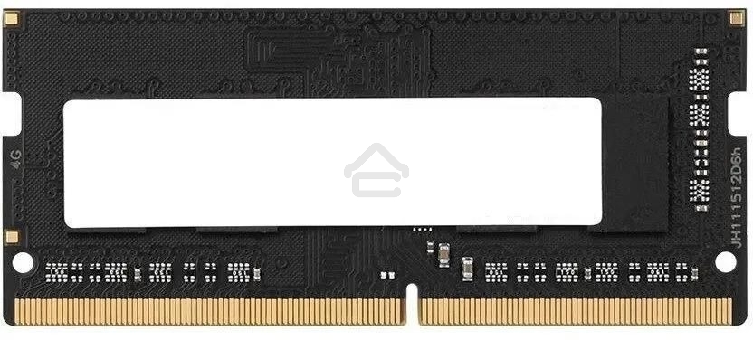 Оперативная память KingSpec, DDR4, 32GB (1x32GB), 2666MHz, CL19, SO-DIMM