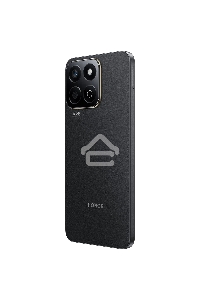 Смартфон Honor X7c, 8/256Gb, черный