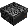 Блок питания PcCooler P5-YK750-B1F ATX 750W 80 PLUS Bronze, (20+4pin) APFC 135mm fan 6xSATA Cab Manag RTL