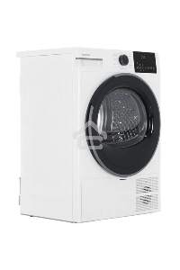 Сушильная машина Hotpoint TDSH 75 W